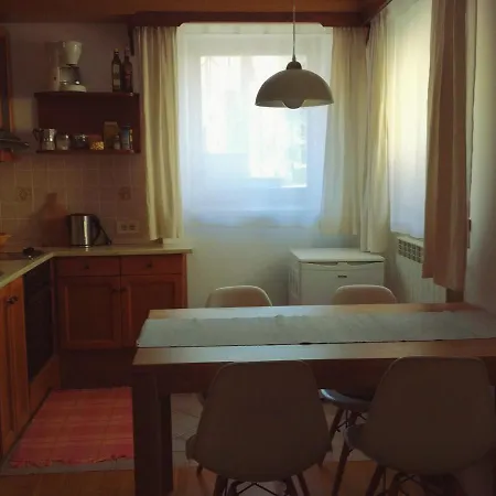 Apartment Kenda Bovec Exterior photo