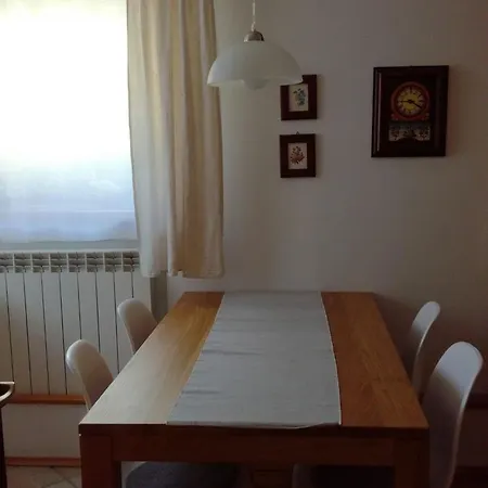 Apartment Kenda Bovec Exterior photo