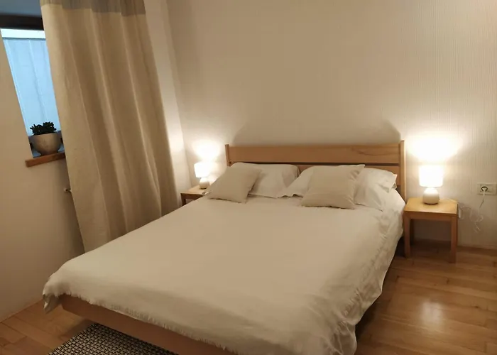 Apartment Kenda