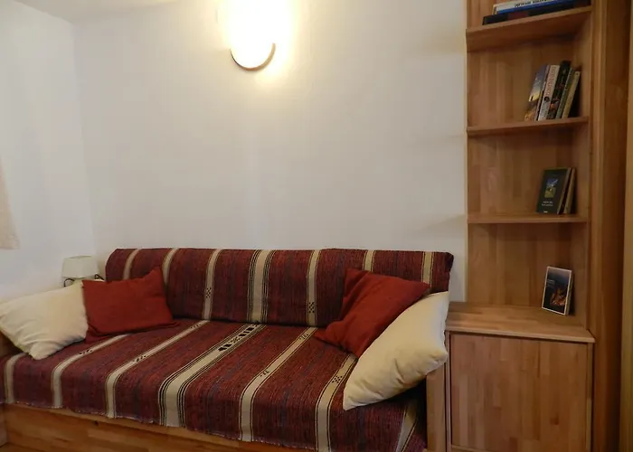 Apartment Kenda
