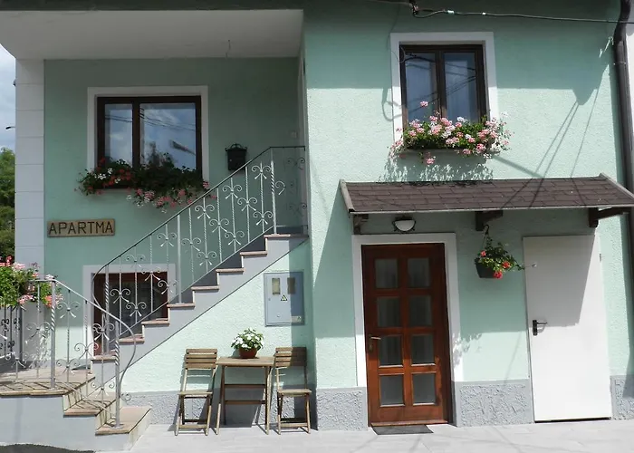 Apartment Kenda