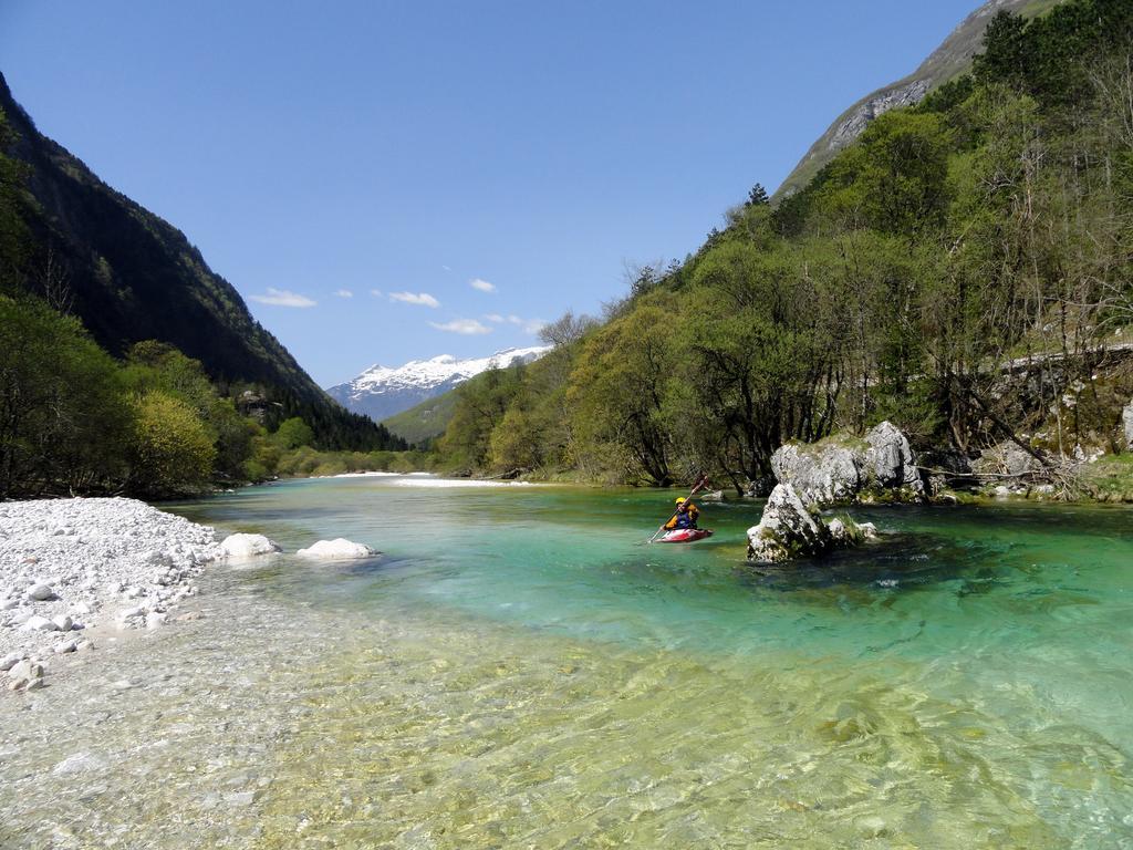 Kenda * Bovec