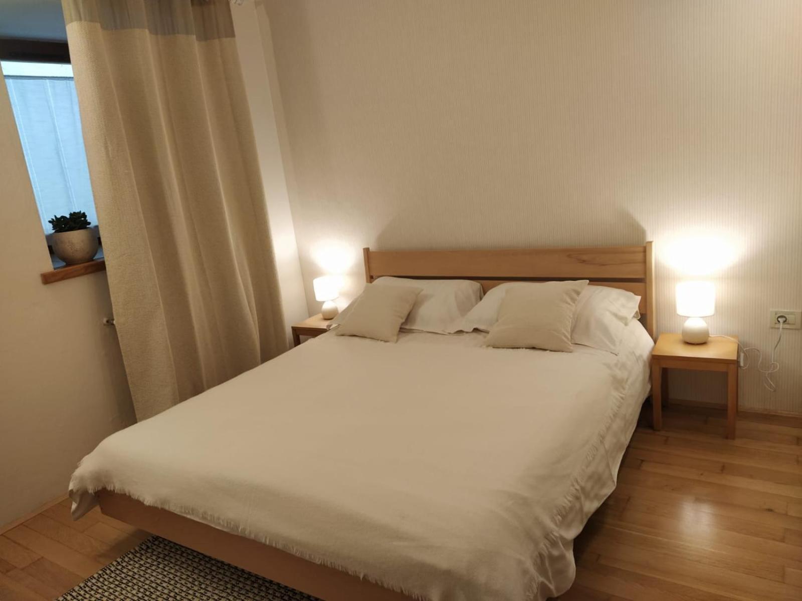 Kenda Apartment *