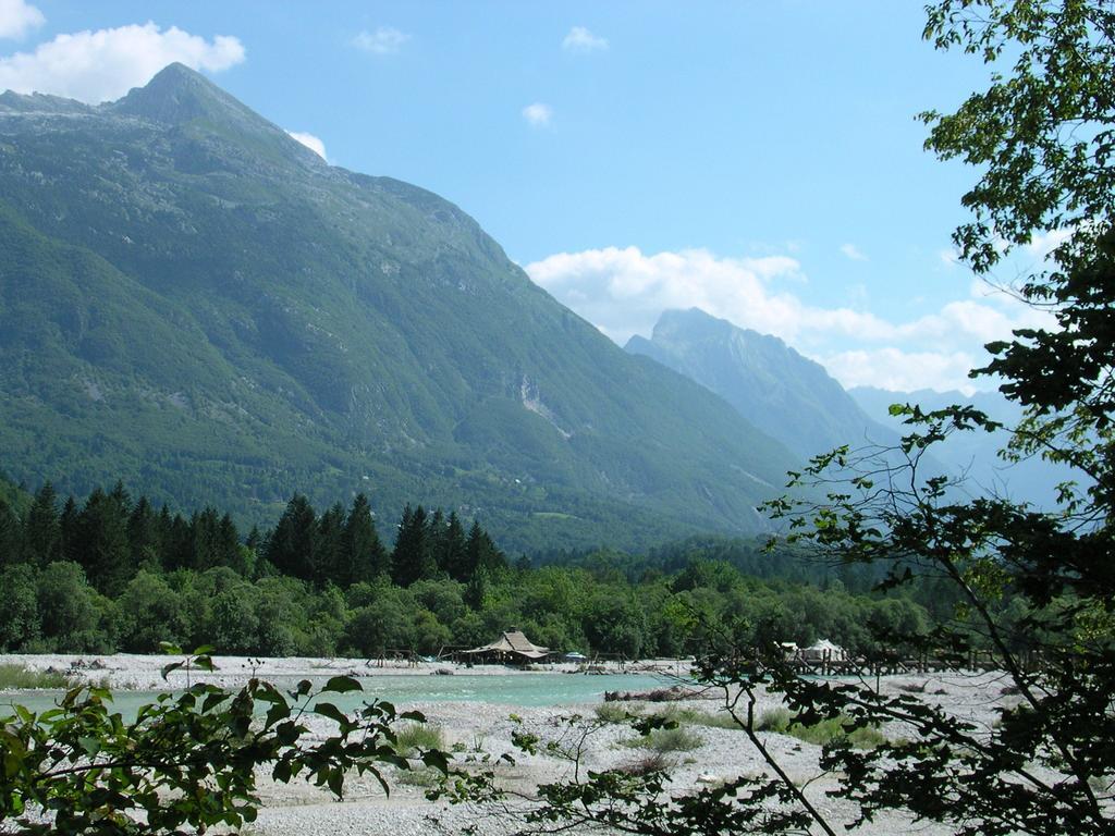 Apartment Kenda Bovec