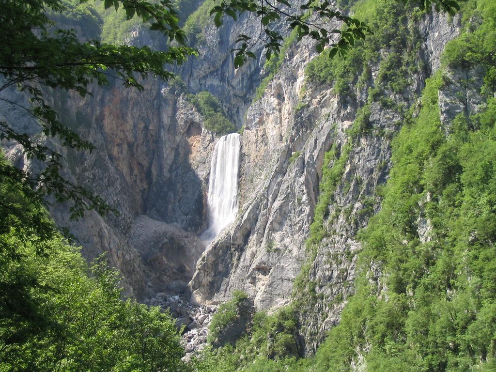 Kenda * Bovec