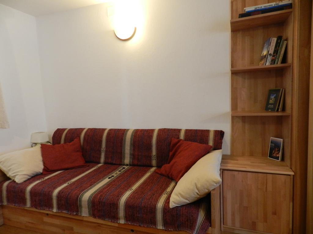 Apartment Kenda *