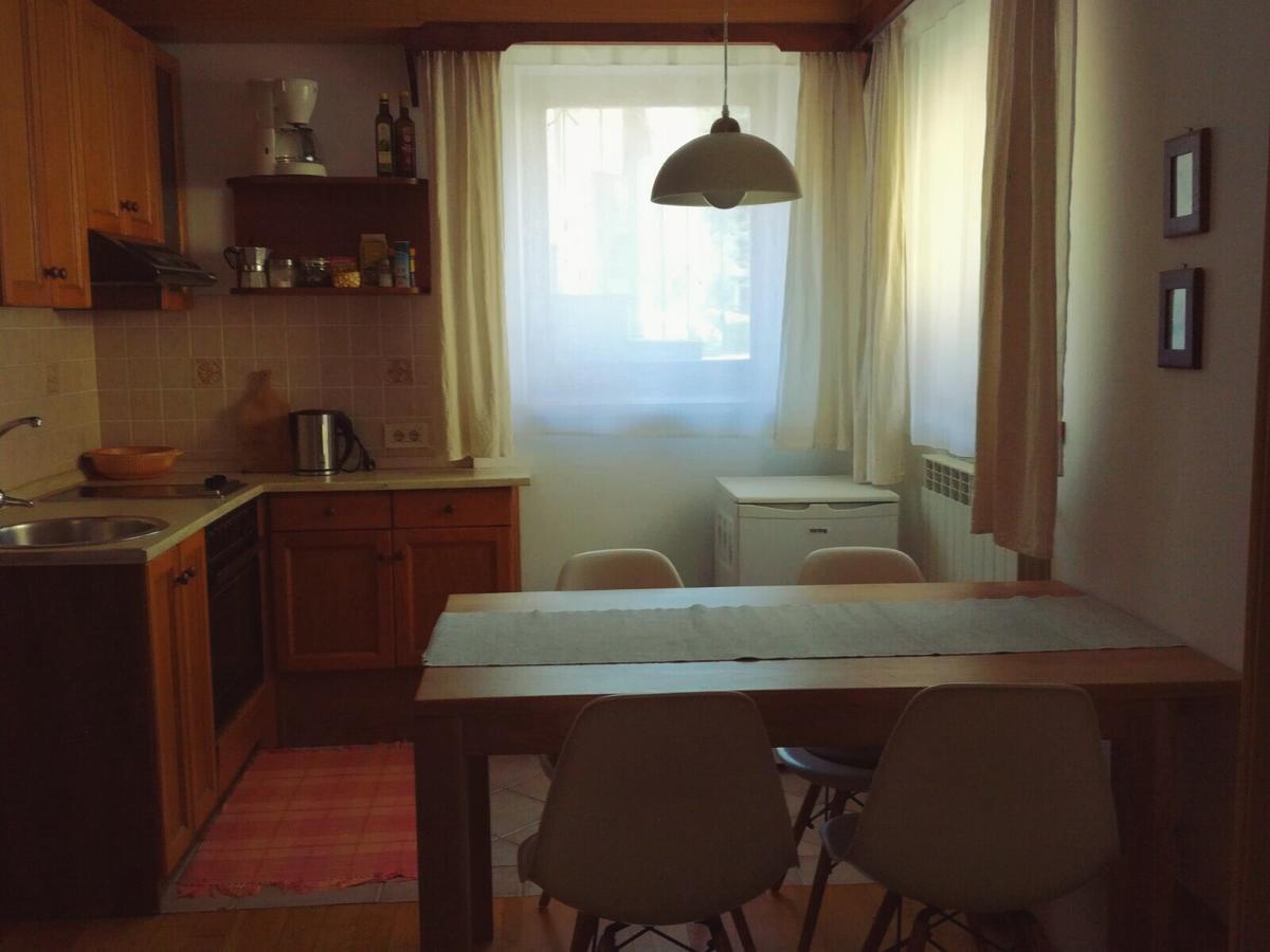 Kenda Apartment *