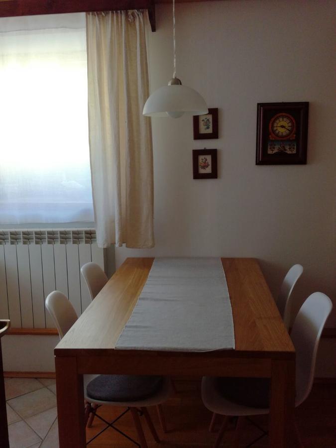 Apartment Kenda *